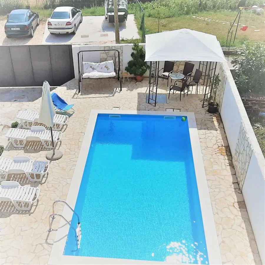Apartments